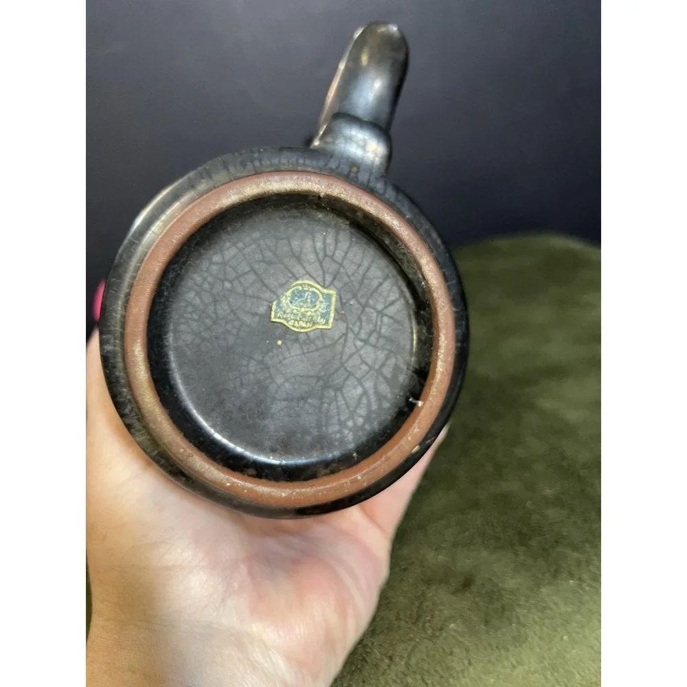 Unique Vintage quick list